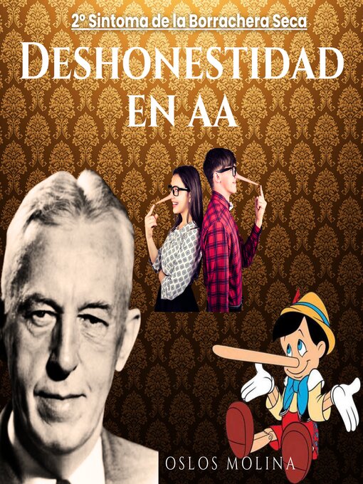 Title details for 2° Síntoma de la borrachera seca by Oslos Molina - Available